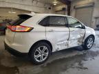 2018 Ford Edge Titanium for Sale in Ham Lake, MN - Side