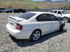 2006 Subaru Legacy 2.5I Limited for Sale in Reno, NV - Burn - Engine
