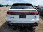 2025 AUDI RS Q8    for sale at Copart ON - TORONTO
