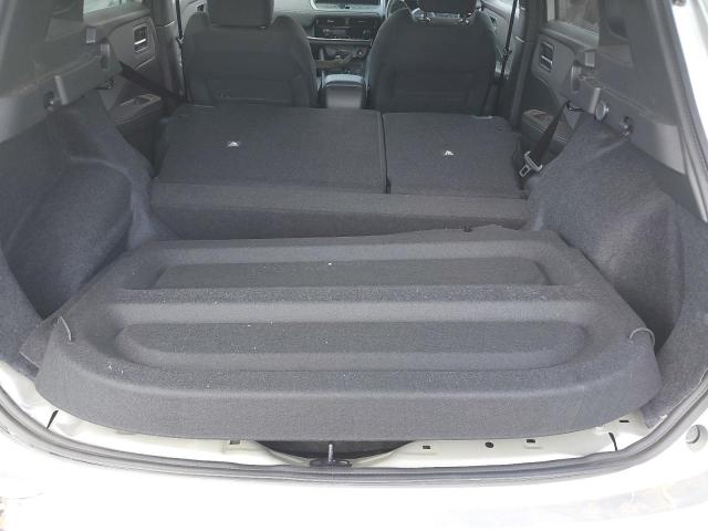 2025 NISSAN QASHQAI AC