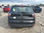 2017 Ford Escape S en Venta en Madisonville, TN - Front End