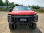 2023 Ford F350 Super Duty for Sale in Chatham, VA - Burn - Engine