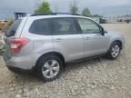 2016 Subaru Forester 2.5I Premium   იყიდება Appleton-ში, WI - Minor Dent/Scratches