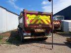 2018 MAN TGS for sale at Copart WOLVERHAMPTON