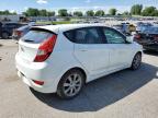 2012 Hyundai Accent Gls for Sale in Bridgeton, MO - Front End