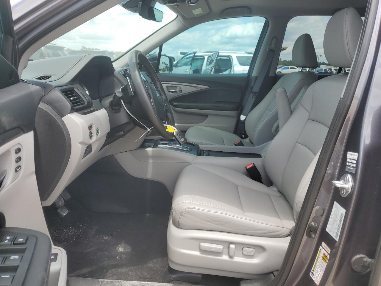 2022 Honda Ridgeline Rtl VIN: 5FPYK3F51NB013101 Lot: 56360865