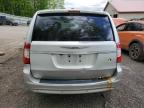 2011 Chrysler Town & Country Touring L იყიდება Center Rutland-ში, VT - Minor Dent/Scratches