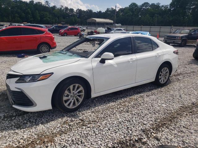 TOYOTA CAMRY LE 2024