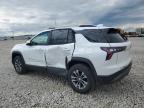 2025 Chevrolet Equinox Lt   იყიდება Columbus-ში, OH - Side