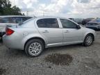 2009 Chevrolet Cobalt Lt na sprzedaż w Riverview, FL - Undercarriage