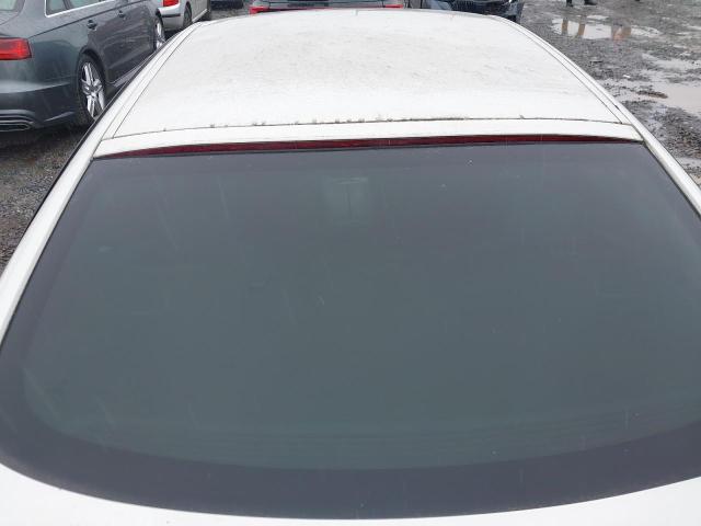 2013 BMW 6 SERIES 640D M SPORT 4DR AUTO