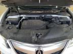 2016 Acura Mdx Technology   на продаже в Mocksville, NC - Front End