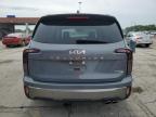 2023 Kia Telluride Ex იყიდება Fort Wayne-ში, IN - Front End
