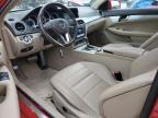2015 Mercedes-Benz C 250 for Sale in Walton, KY - Side