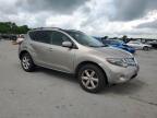 2009 Nissan Murano S en Venta en Lebanon, TN - All Over