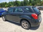 Hampton, VA에서 판매 중인 2013 Chevrolet Equinox Ls - Front End