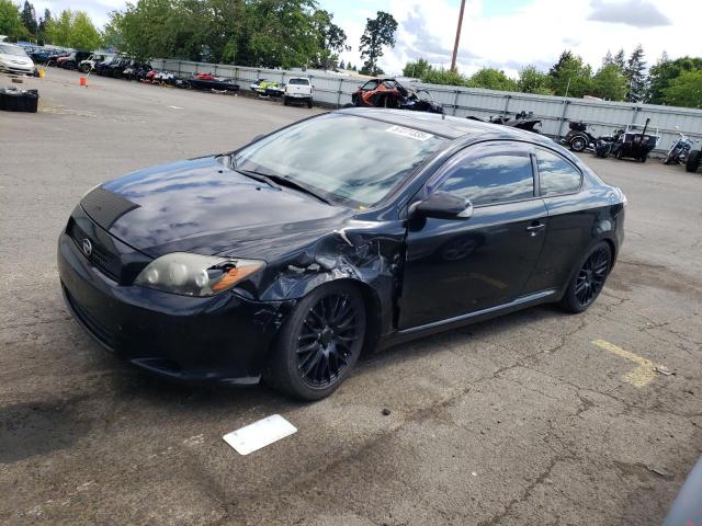 2009 Toyota Scion Tc 