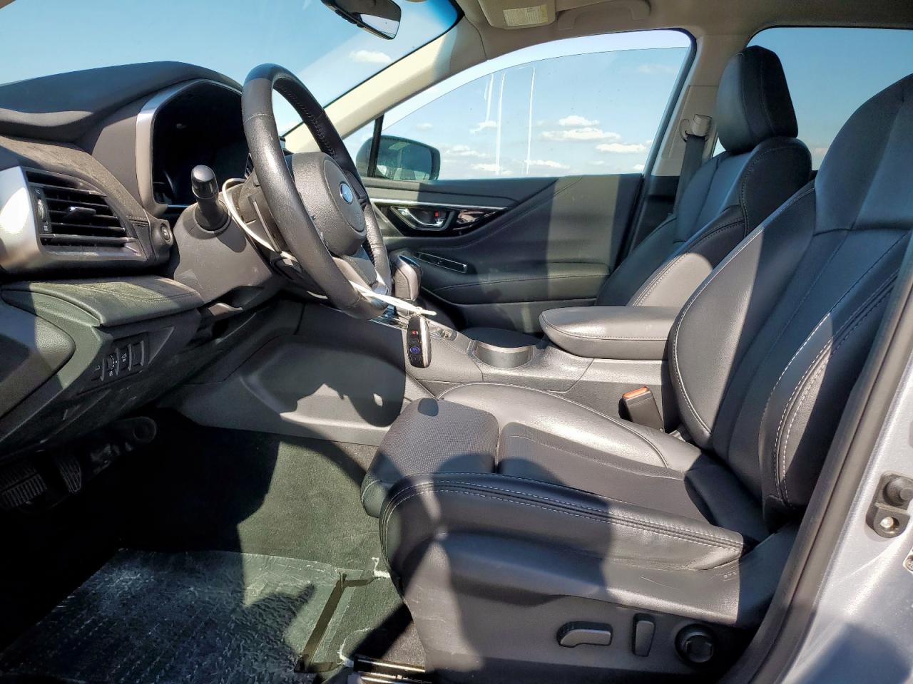 2022 Subaru Outback Limited Xt VIN: 4S4BTGND6N3261770 Lot: 54226155