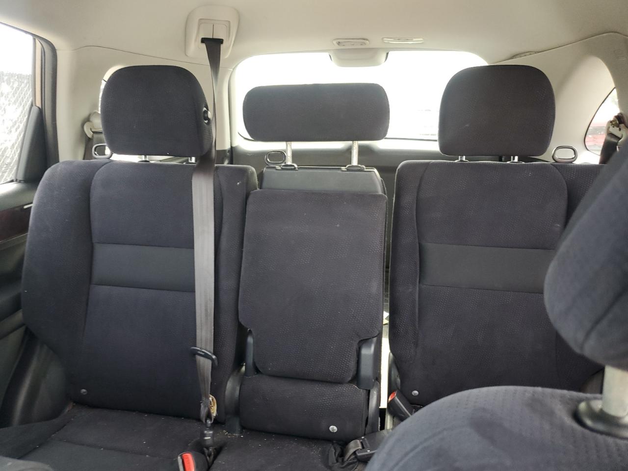 2011 Honda Cr-V Ex VIN: 5J6RE3H5XBL005857 Lot: 58354335