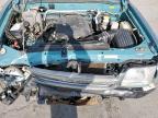 2002 Isuzu Trooper S за продажба в Anthony, TX - Front End