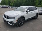 2023 Volkswagen Tiguan Se იყიდება Glassboro-ში, NJ - Normal Wear