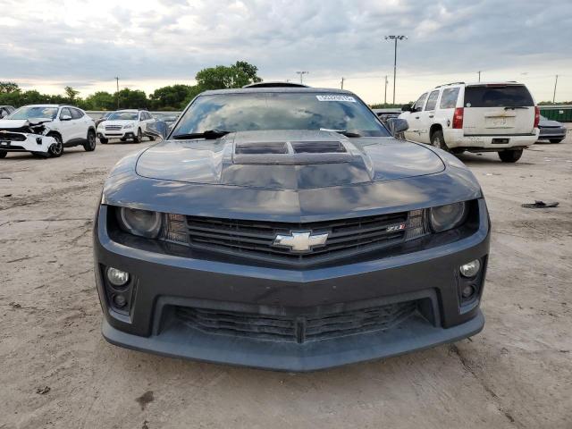  CHEVROLET CAMARO 2013 Charcoal