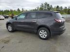2016 Chevrolet Traverse Ls for Sale in Windham, ME - Minor Dent/Scratches
