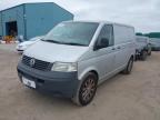 2009 VOLKSWAGEN TR-PORTER for sale at Copart ROCHFORD