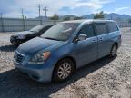 2010 Honda Odyssey Ex for Sale in Magna, UT - Front End