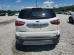 2020 Ford Ecosport Titanium for Sale in Ellenwood, GA - Front End