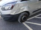 2017 FORD TRANSIT CU for sale at Copart ST HELENS
