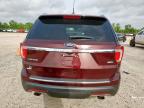 2019 Ford Explorer Limited de vânzare în Houston, TX - Front End