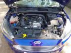 2018 FORD FOCUS ZETE for sale at Copart GLOUCESTER