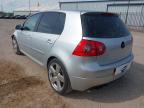 2005 VOLKSWAGEN GOLF TDI S for sale at Copart WESTBURY
