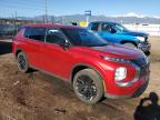 2023 Mitsubishi Outlander Se de vânzare în Colorado Springs, CO - Undercarriage