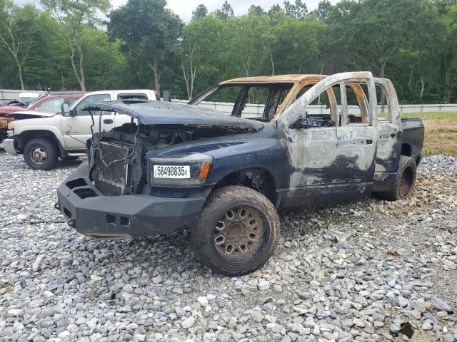 2006 Dodge Ram 3500 St