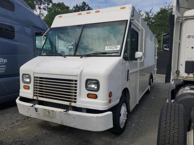 2007 Freightliner Chassis M Line Walk-In Van