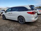 2022 HONDA ODYSSEY TOURING   for sale at Copart ON - COOKSTOWN