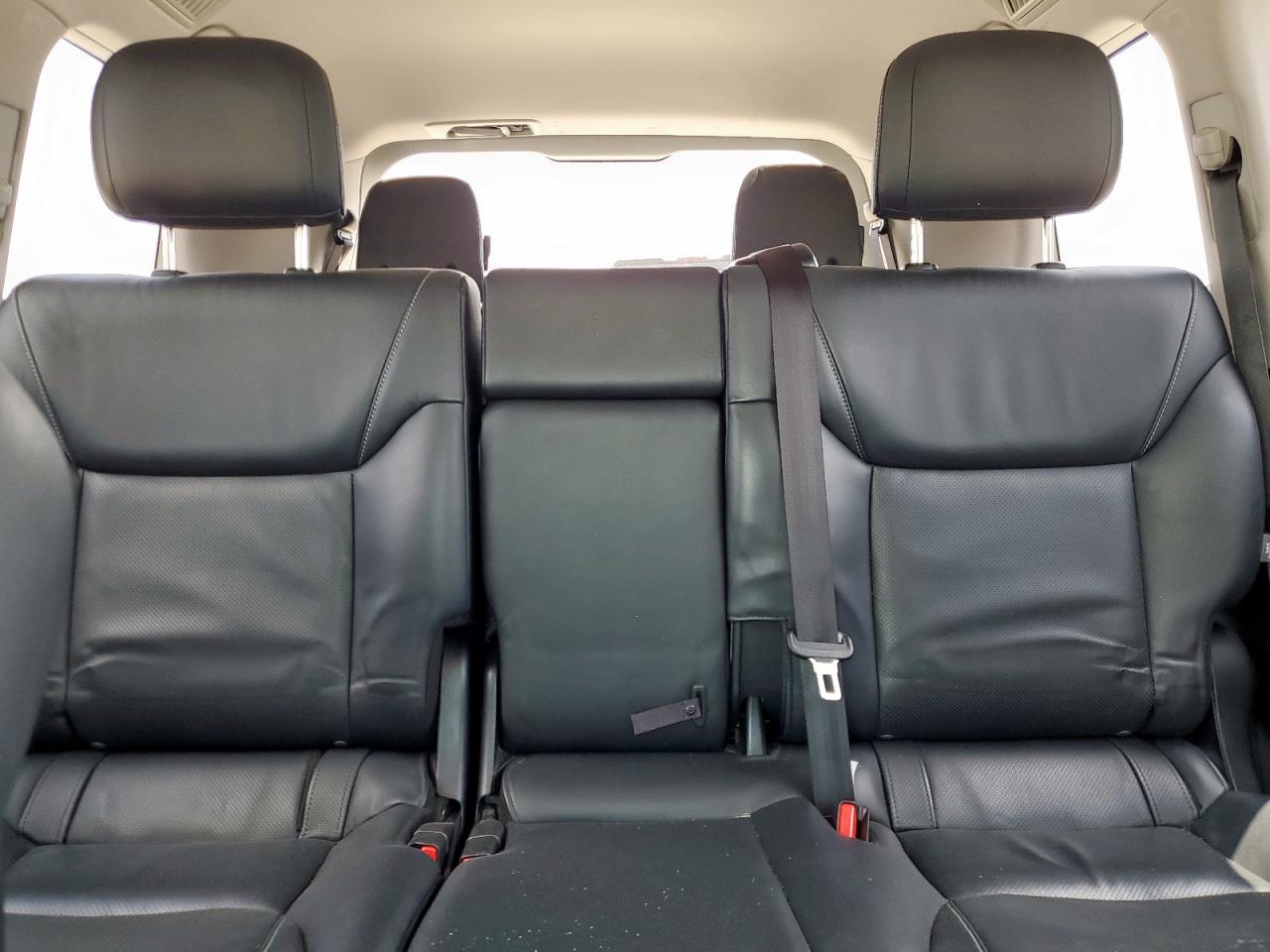 2015 Lexus Lx 570 VIN: JTJHY7AX6F4167784 Lot: 56940745