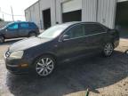 2006 Volkswagen Jetta 2.5 for Sale in Jacksonville, FL - Rear End