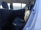 2012 SUZUKI SPLASH SZ2 for sale at Copart CHESTER