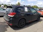 2019 Subaru Forester Sport   იყიდება Woodburn-ში, OR - Front End