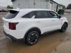 2024 Kia Sorento S zu verkaufen in Davison, MI - Rollover