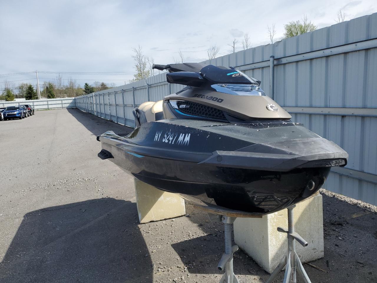 Angola, NY에서 판매 중인 2017 Seadoo Gtx Limite - Normal Wear