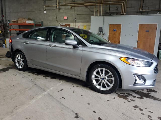  FORD FUSION 2020 Szary