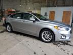 2020 Ford Fusion Se na sprzedaż w Baltimore, MD - Rear End