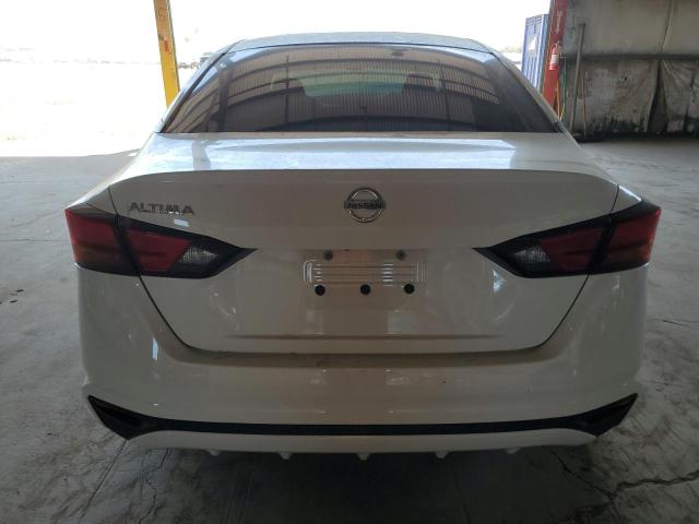  NISSAN ALTIMA 2021 Білий