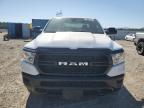 2020 RAM 1500 TRADESMAN   for sale at Copart CA - REDDING