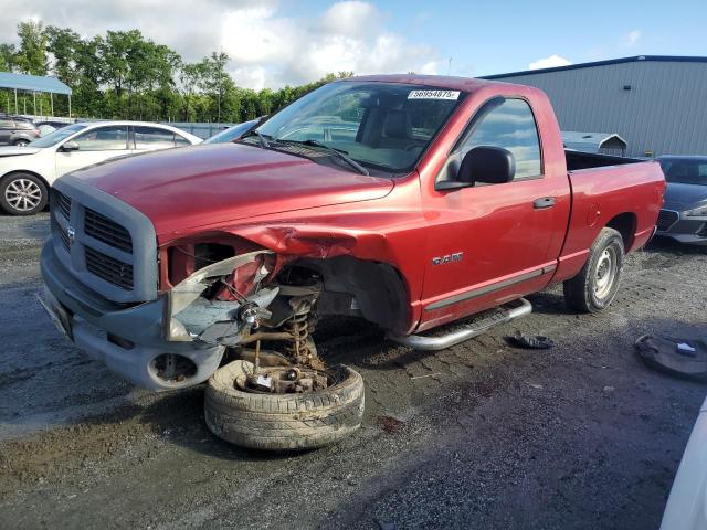 2008 Dodge Ram 1500 St