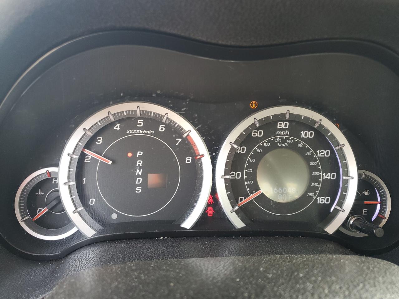 2012 Acura Tsx Tech VIN: JH4CU2F65CC018181 Lot: 56700965